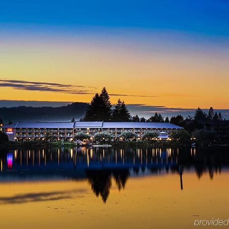 Inn On Long Lake Ναναΐμο Εξωτερικό φωτογραφία