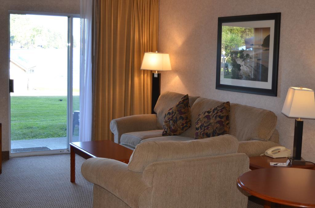 Inn On Long Lake Ναναΐμο Εξωτερικό φωτογραφία