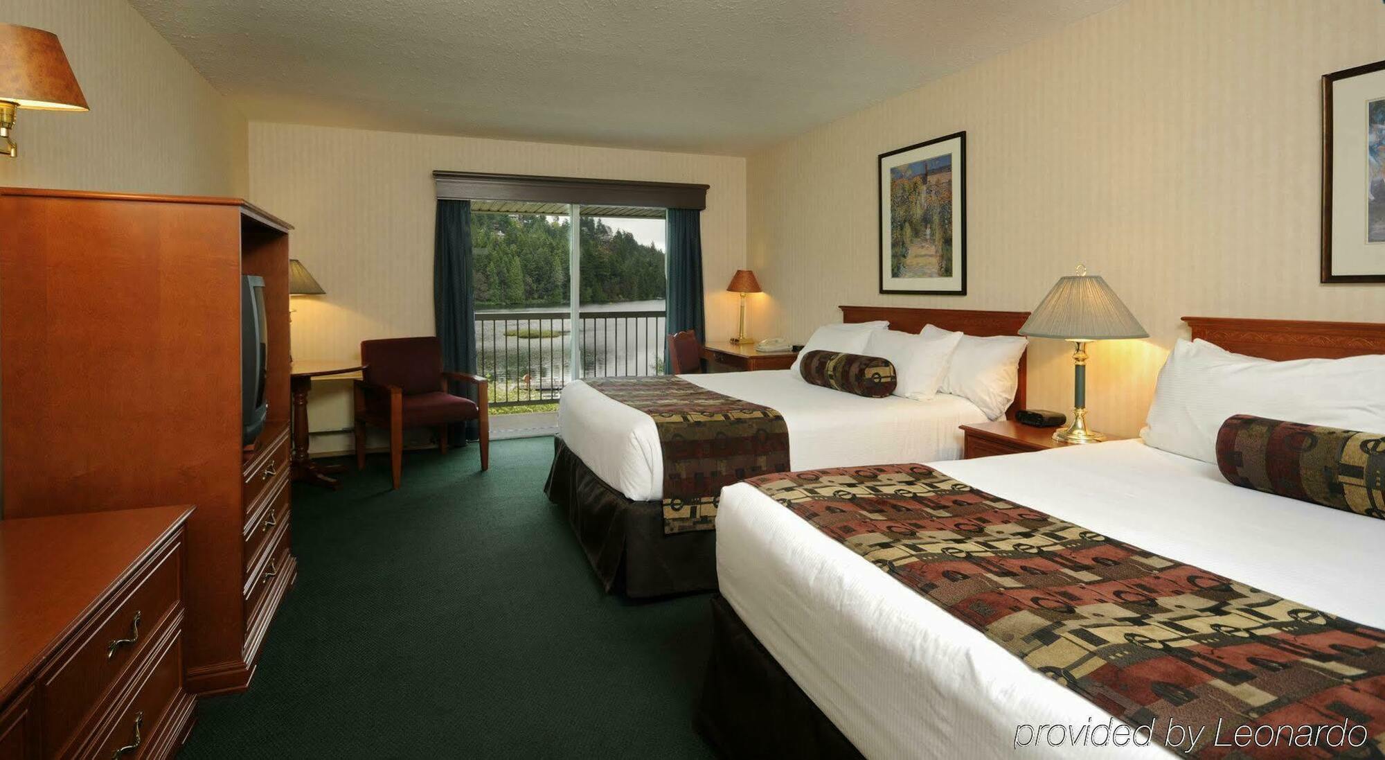 Inn On Long Lake Ναναΐμο Εξωτερικό φωτογραφία
